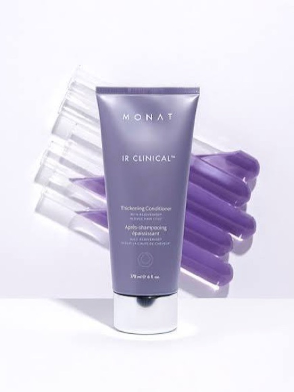 IR Clinical Thickening Conditioner - New